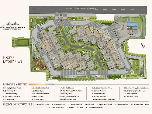 Godrej Neopolis